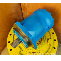 YPM107V Swash Plate Structure High Speed ​​Hydraulic Motor